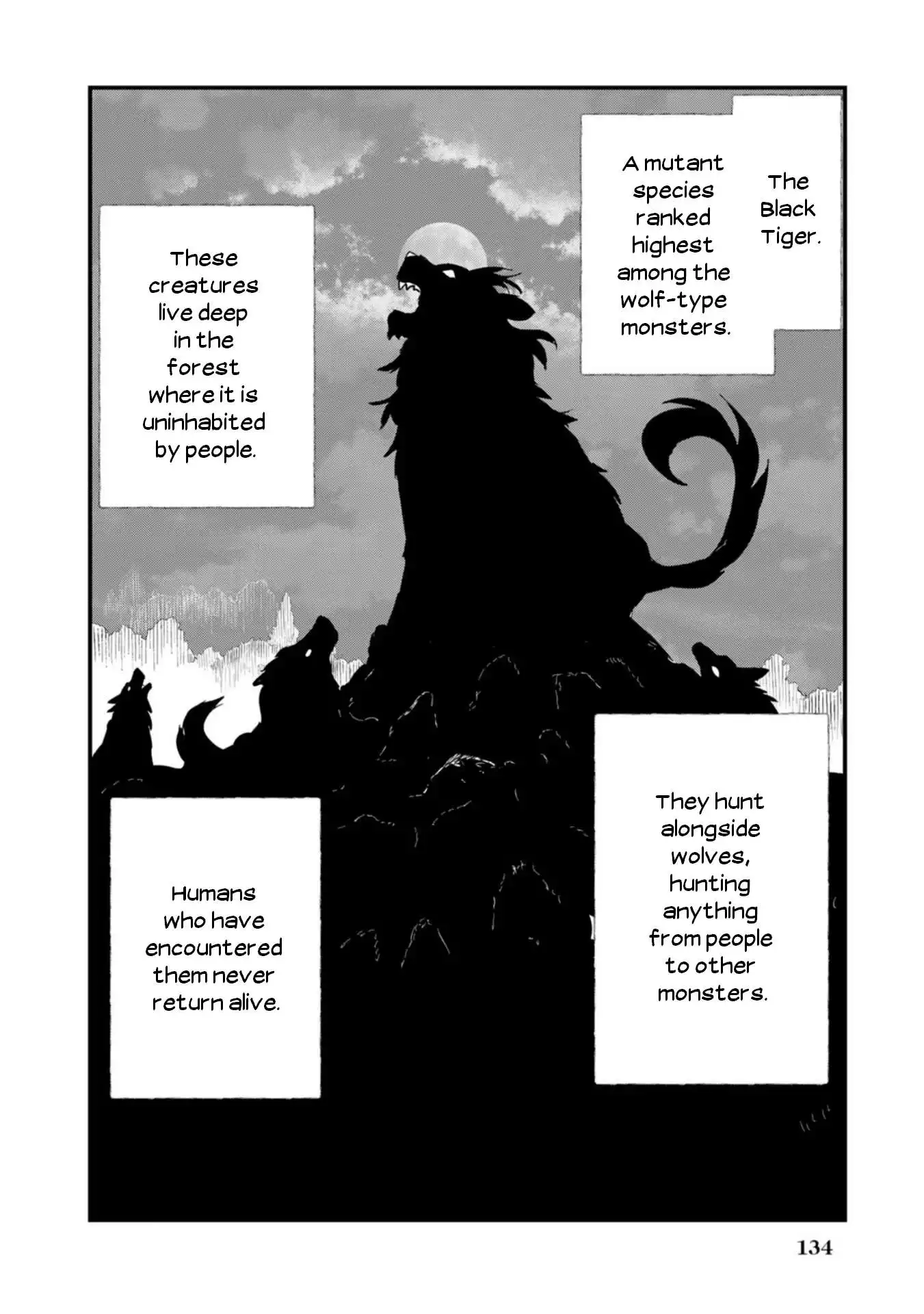 Kuma Kuma Kuma Bear Chapter 90 3